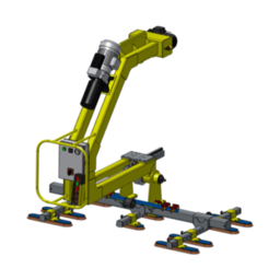VACUUM MANIPULATORS