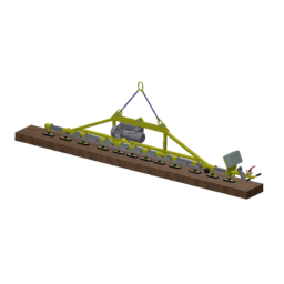 VACUUM MANIPULATORS FOR MANIPULATION WITH WOOD