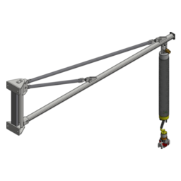 VACUUM TUBE LIFTERS