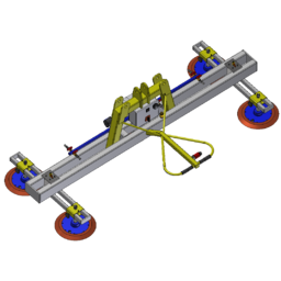 VM 1000/4 - 2,5x1