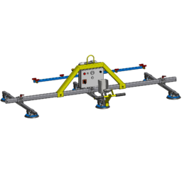 VM 150/4 - 2,5x1