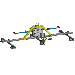 VM 150/4 - 2,5x1