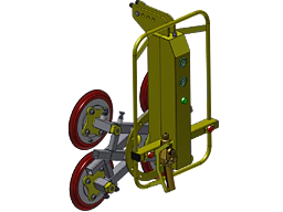 VM 250/4 - 360°/E/T
