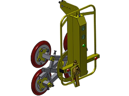VM 250/4 - 360°/E/T
