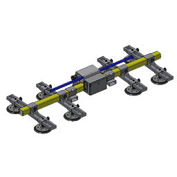 VM 250/8-2,5x1/VZV