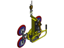 VM 280/4 - 360°/T/EL