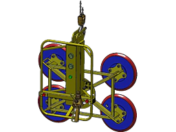 VM 400/4 - 360°/E