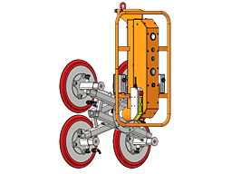 VM 420/4 - 360°/E/T