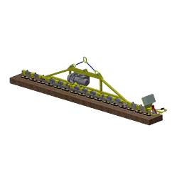 VM 800/16 - 4500